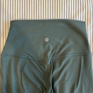 Lululemon Align 25”